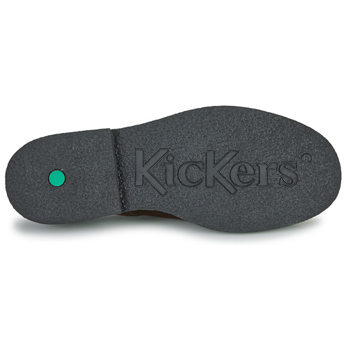 Kickers - KICK LEGEND 2 - Marron