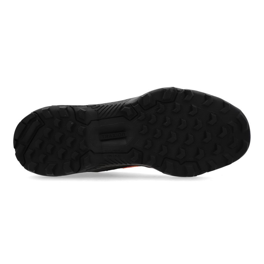 adidas Chaussures Terrex Eastrail 2 RAIN.RDY - Orange/Noir