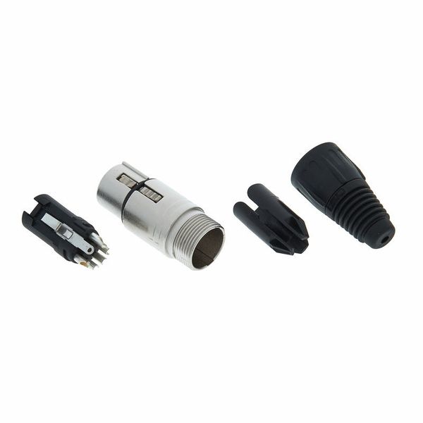 Neutrik NC5 FX