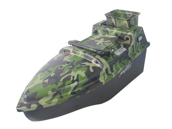 Bateau Amorceur Anatec Boat S Forest