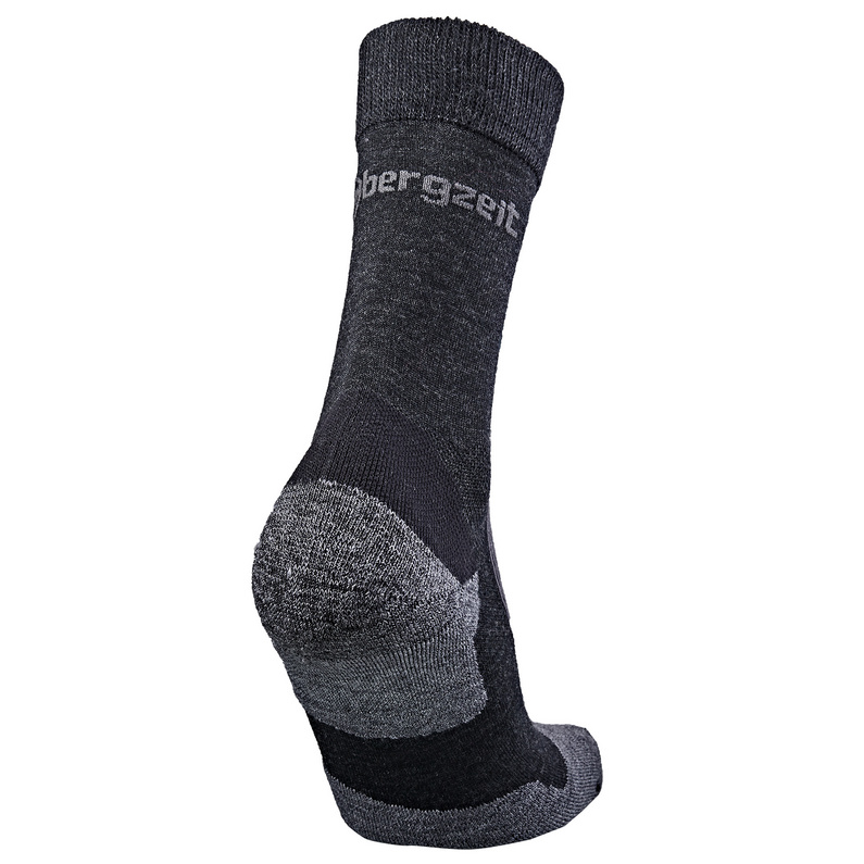 Bergzeit Basics Bergzeit Merino Socken