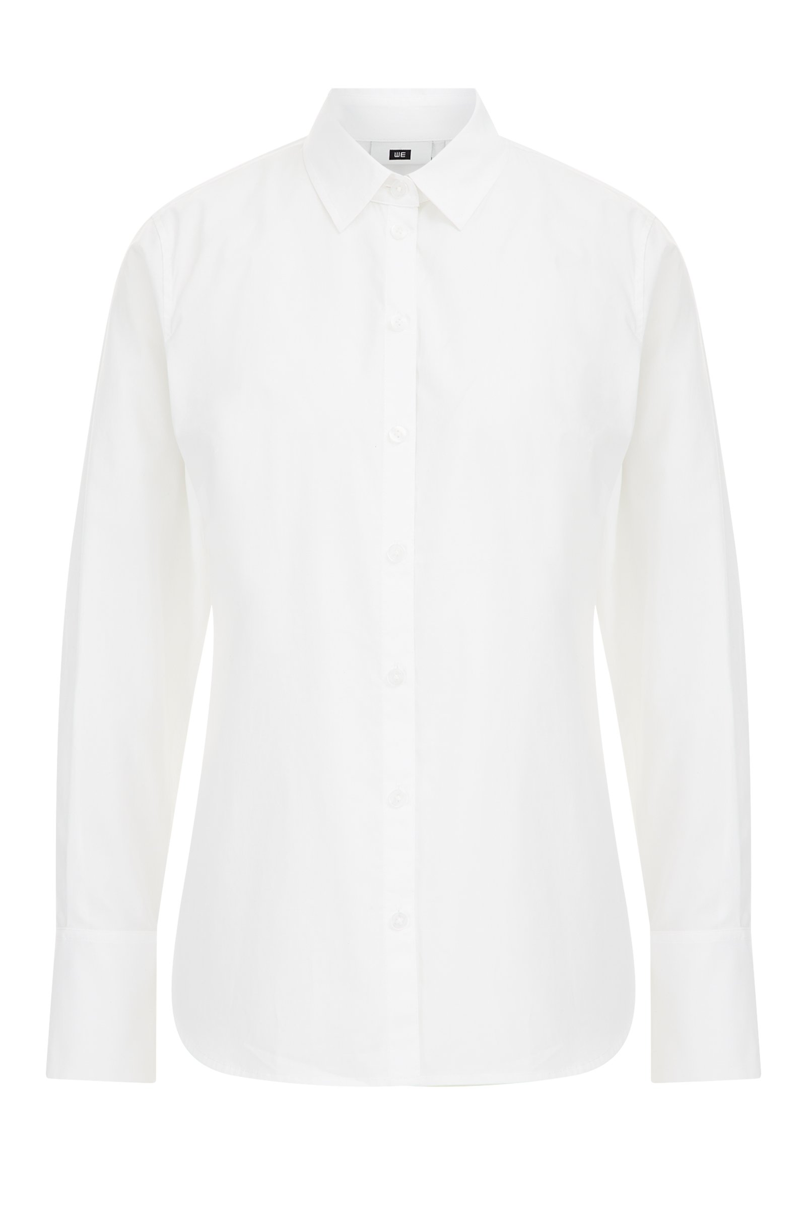 overhemdblouse WE Fashion Wit