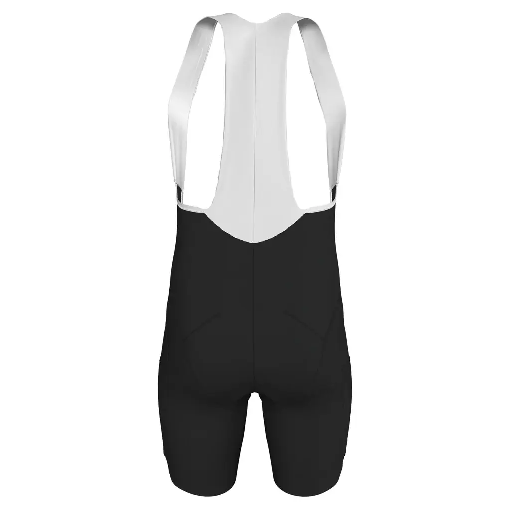 7mesh RK2 Cargo Fietsbroek Kort Zwart Heren