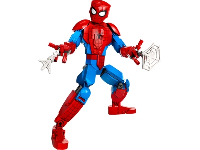 LEGO Spider-Man figuur (76226)
