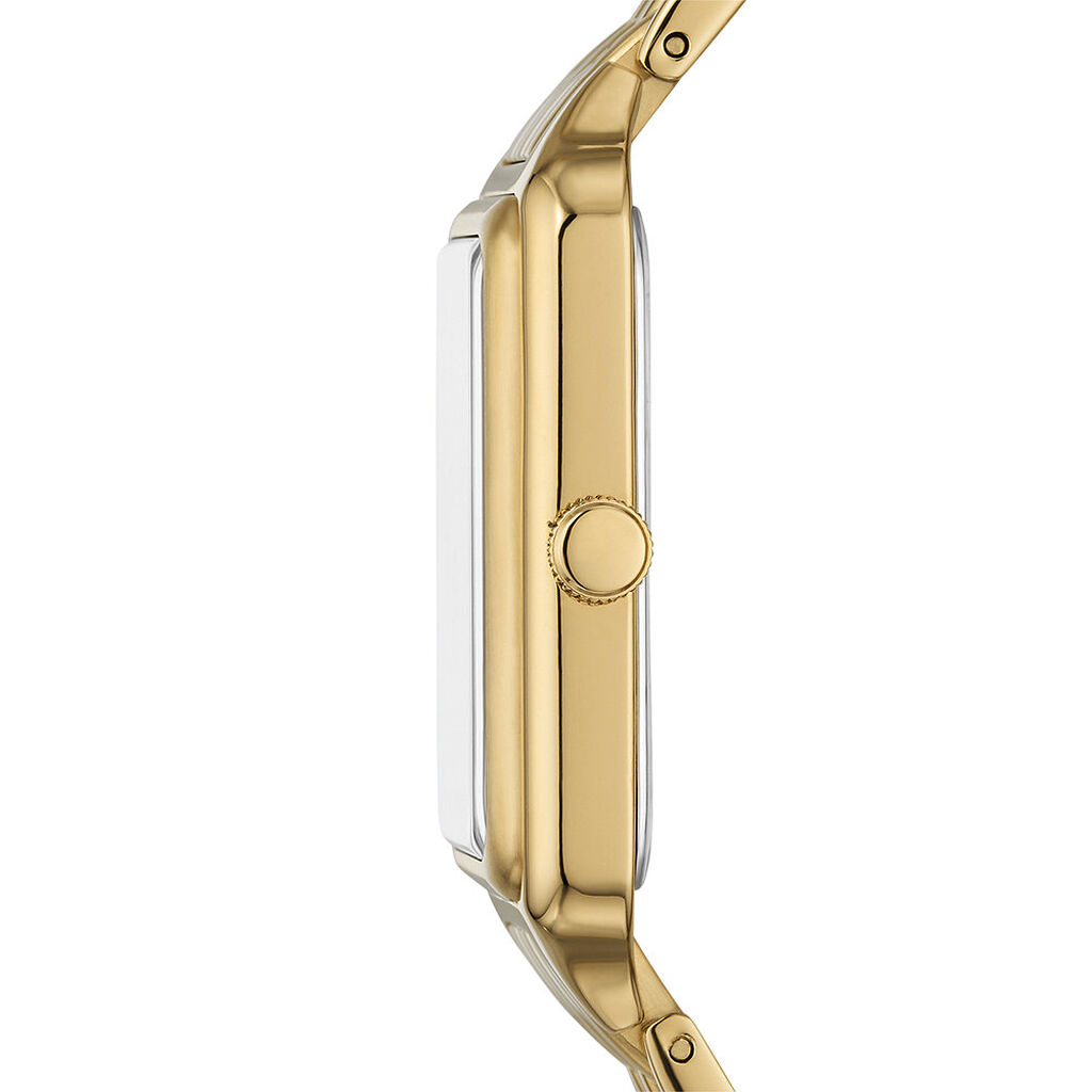 Montre Fossil raquel Blanc