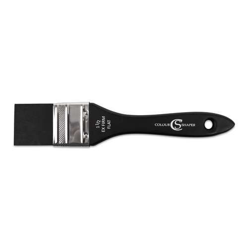 Colour Shaper® Wide, extrafeste flache Spitze