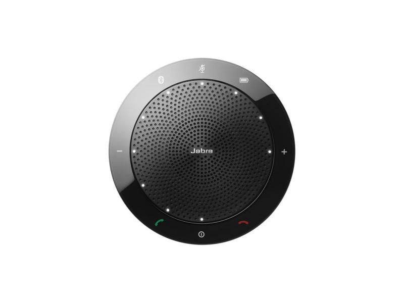Jabra Speakerphone Speak 510 MS Freisprecheinrichtung für Konferenzgespräche via Microsoft Lync