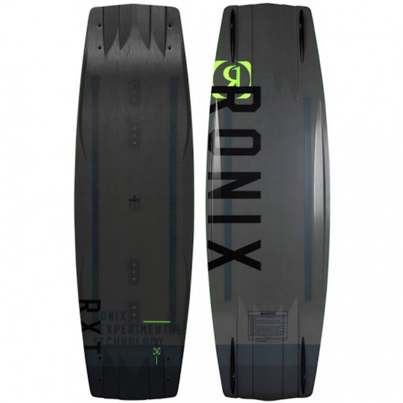 Planche wakeboard Ronix 2021 RXT - The Corner Shop