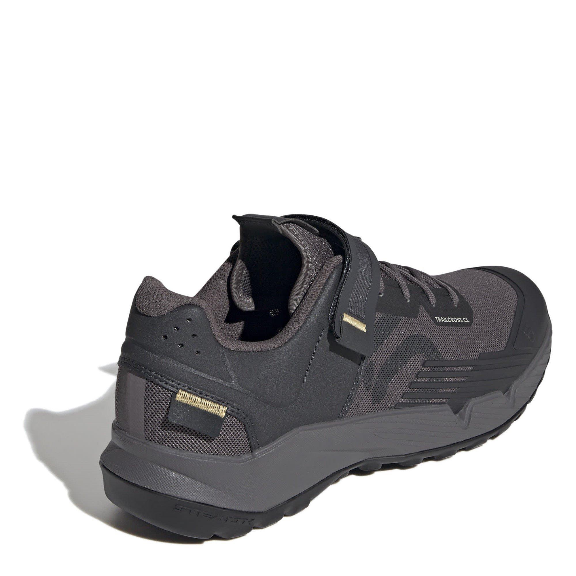 adidas 5.10 Trailcross Clip In Mountain Bike Shoes Mens