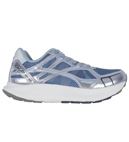 Woden Schuhe - Josephine - Ice Blue