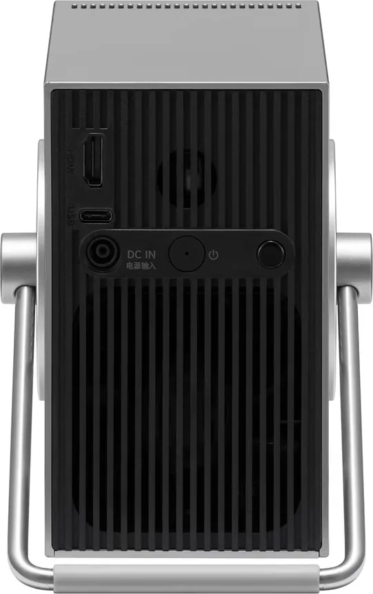 LG CineBeam Q (HU710PB) Vidéoprojecteurs UHD 4K