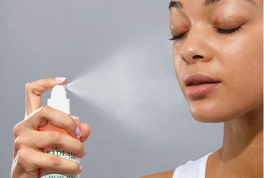 Mario Badescu Facial Spray W/ Aloe, Cucumber & Green Tea 118ml