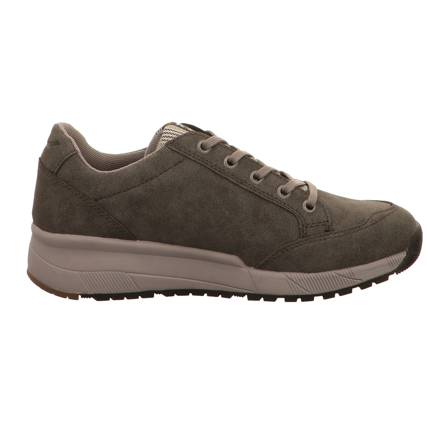 Allrounder Sneaker grau