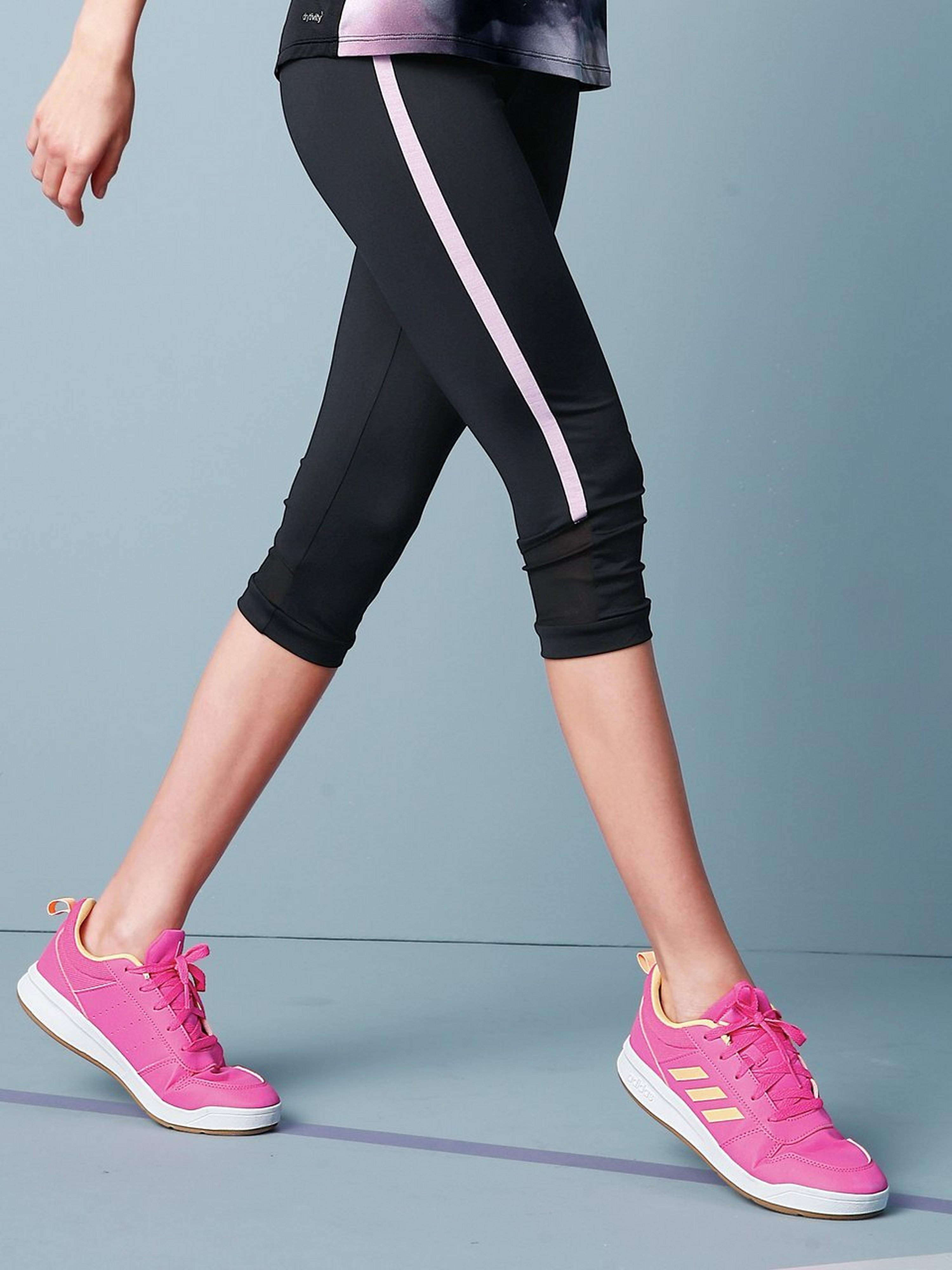 3/4-Leggings