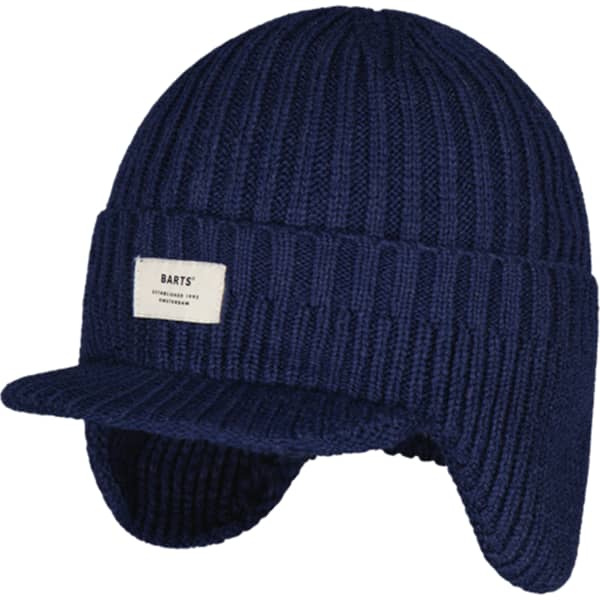 Bonnet ski BARTS CHERT BEANIE NAVY