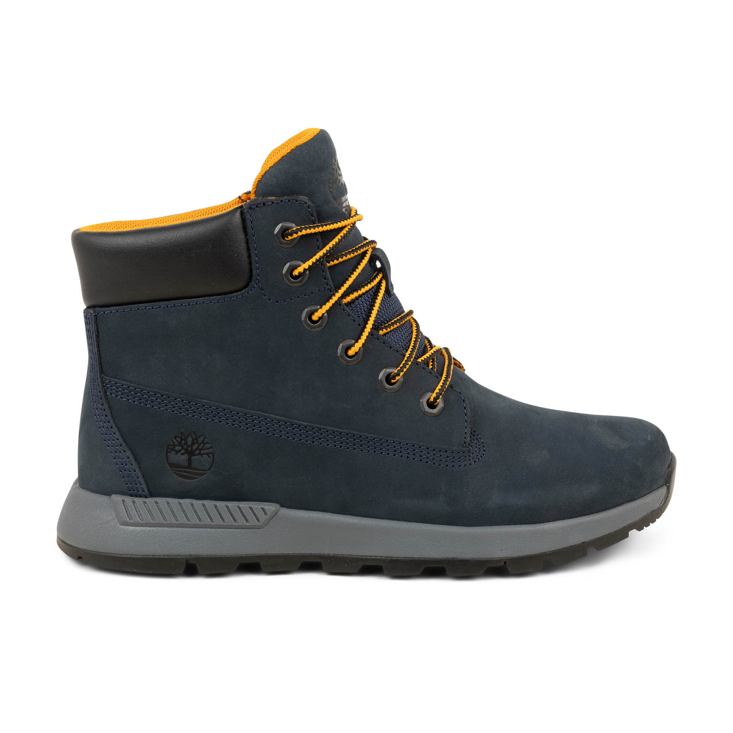 Chaussures montantes garçon, fille TIMBERLAND KILLINGTON TREKKER