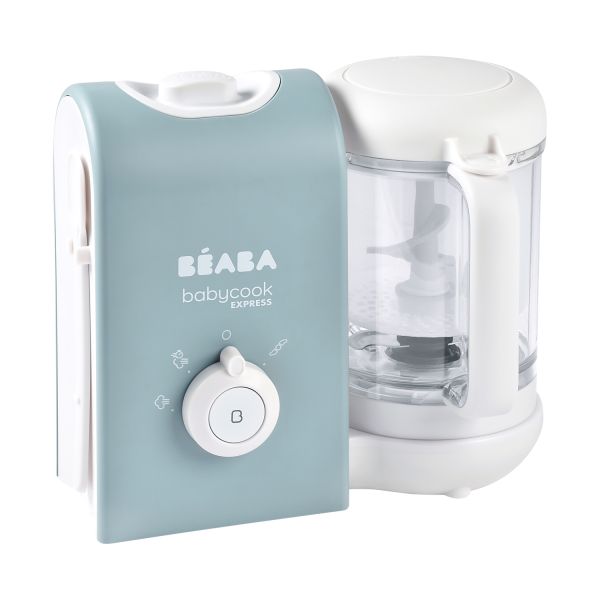 Beaba Babycook® Express - Clay Earth