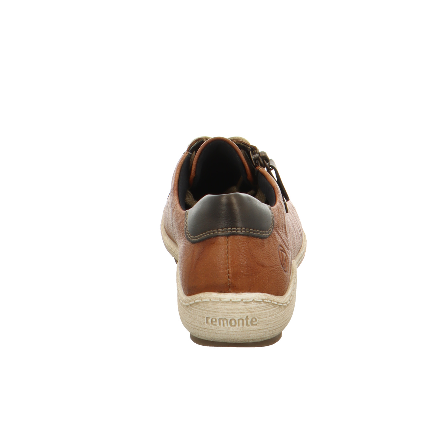 Sneakers braun