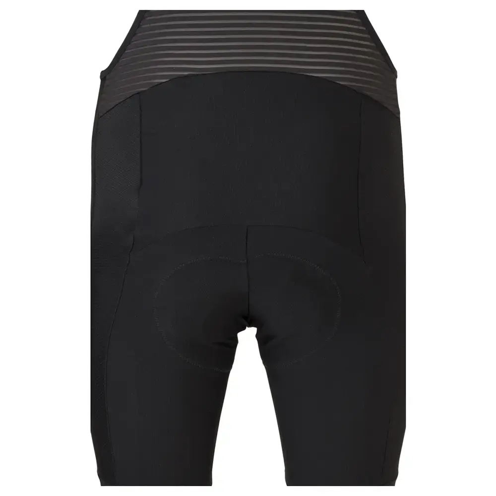 AGU High Summer Trend Fietsbroek Kort Zwart Heren