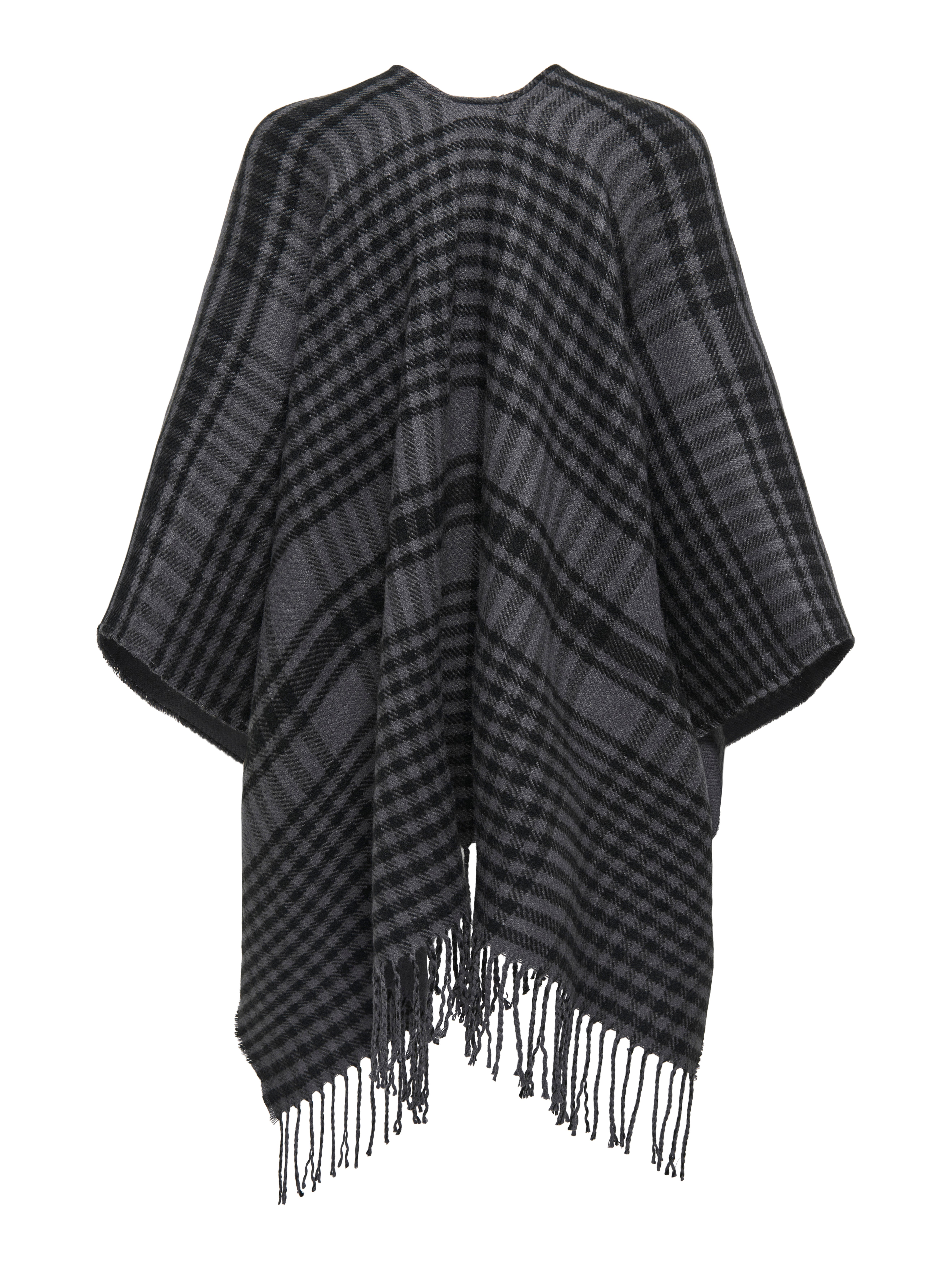 ONLVIOLET Poncho Magnet