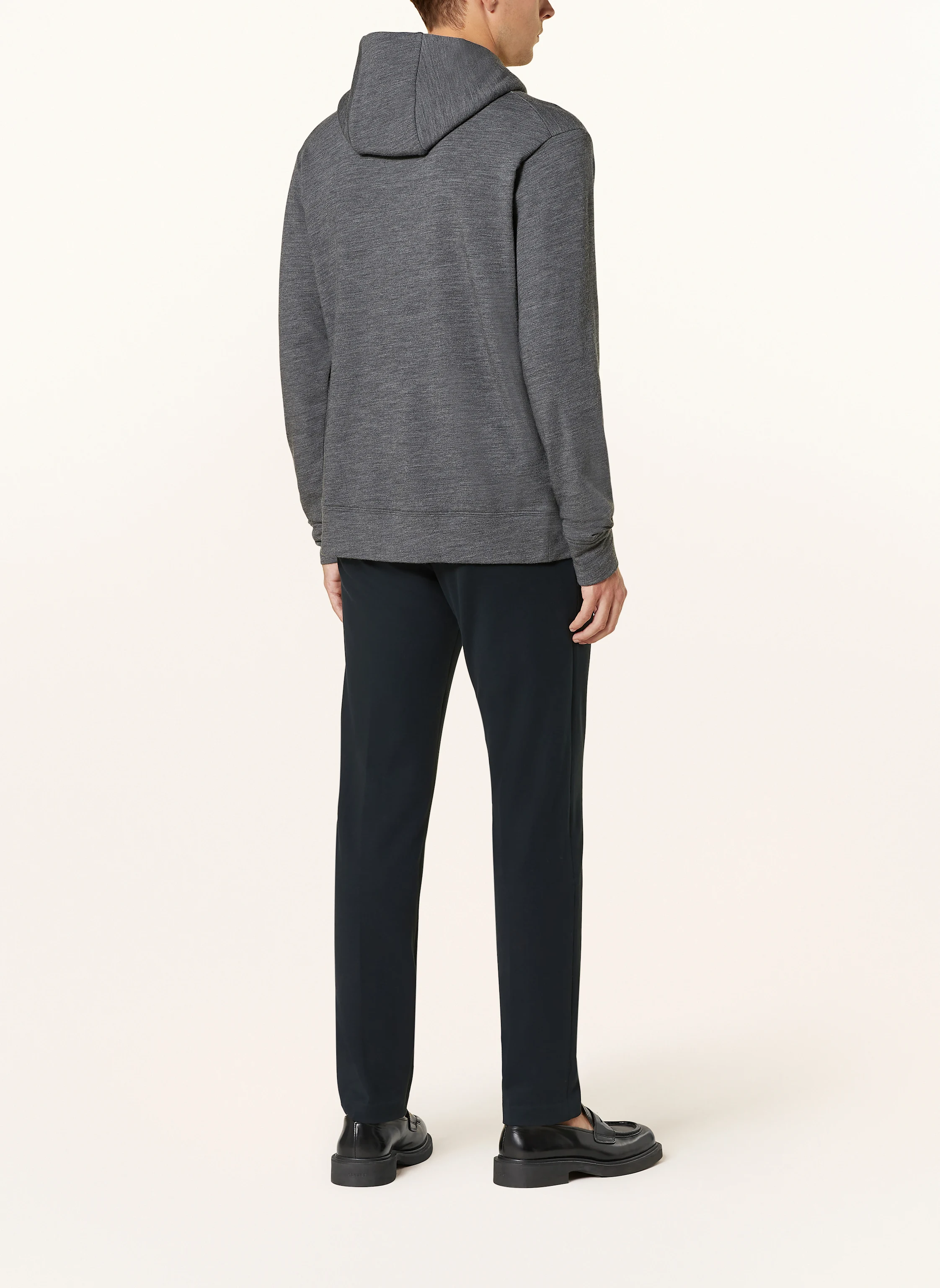 Stefan Brandt Hoodie