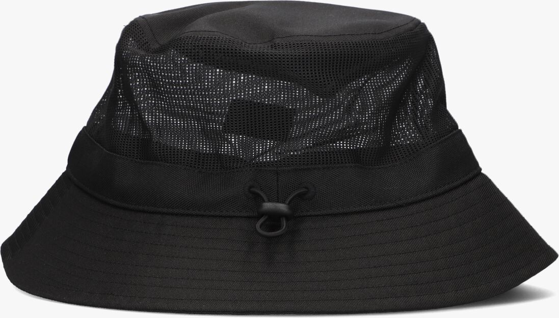 CALVIN KLEIN zwarte calvin klein hoed sport essentials bucket hat