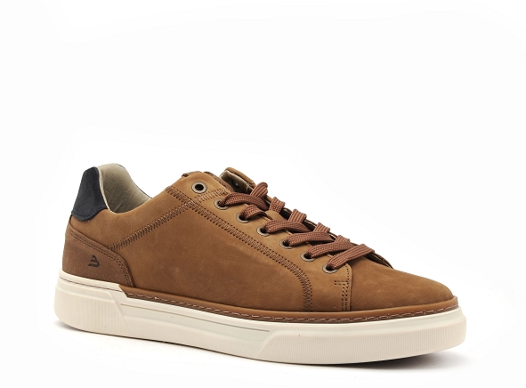 Bullboxer basses homme 281k26611f marron