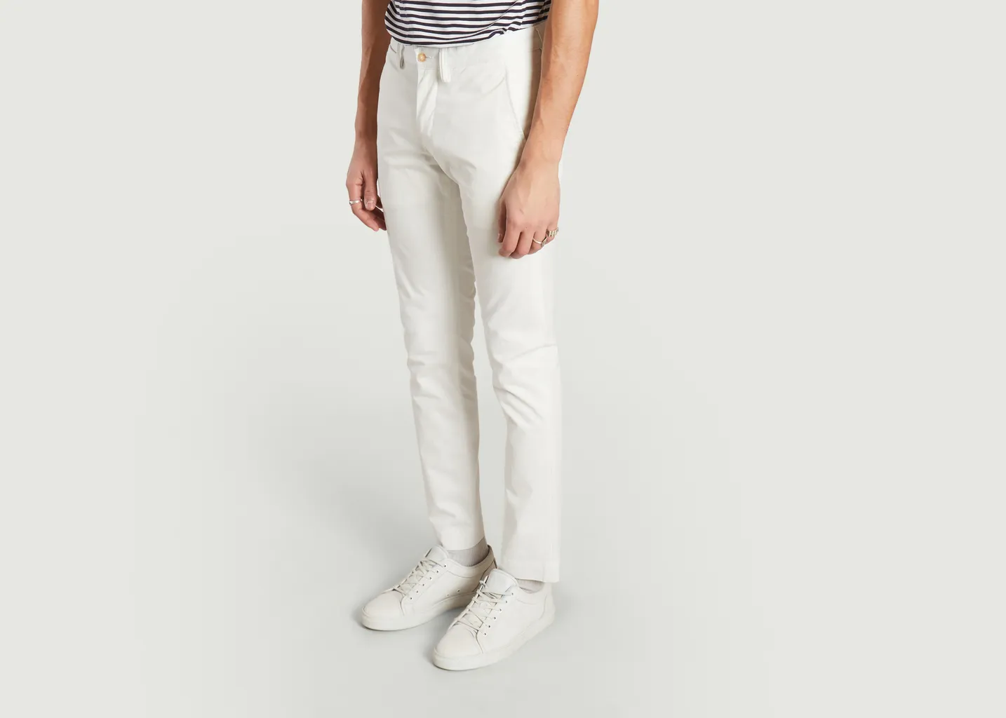 Pantalon chino stretch Polo Ralph Lauren