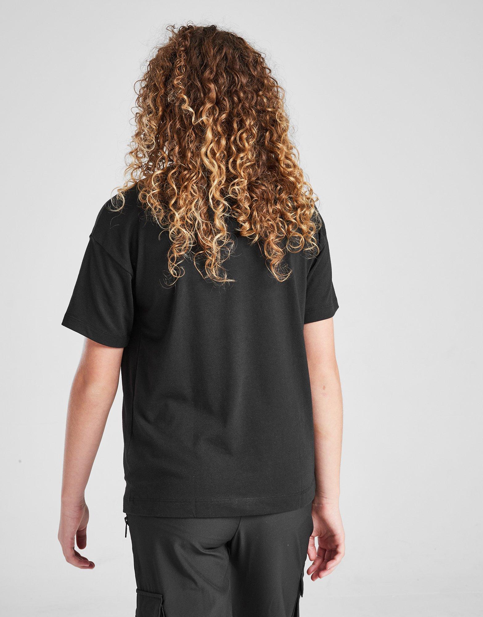 Jordan T-shirt Push Junior