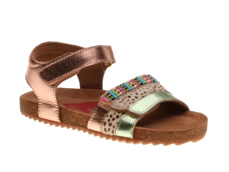 Shoesme IC23S004 Pink
