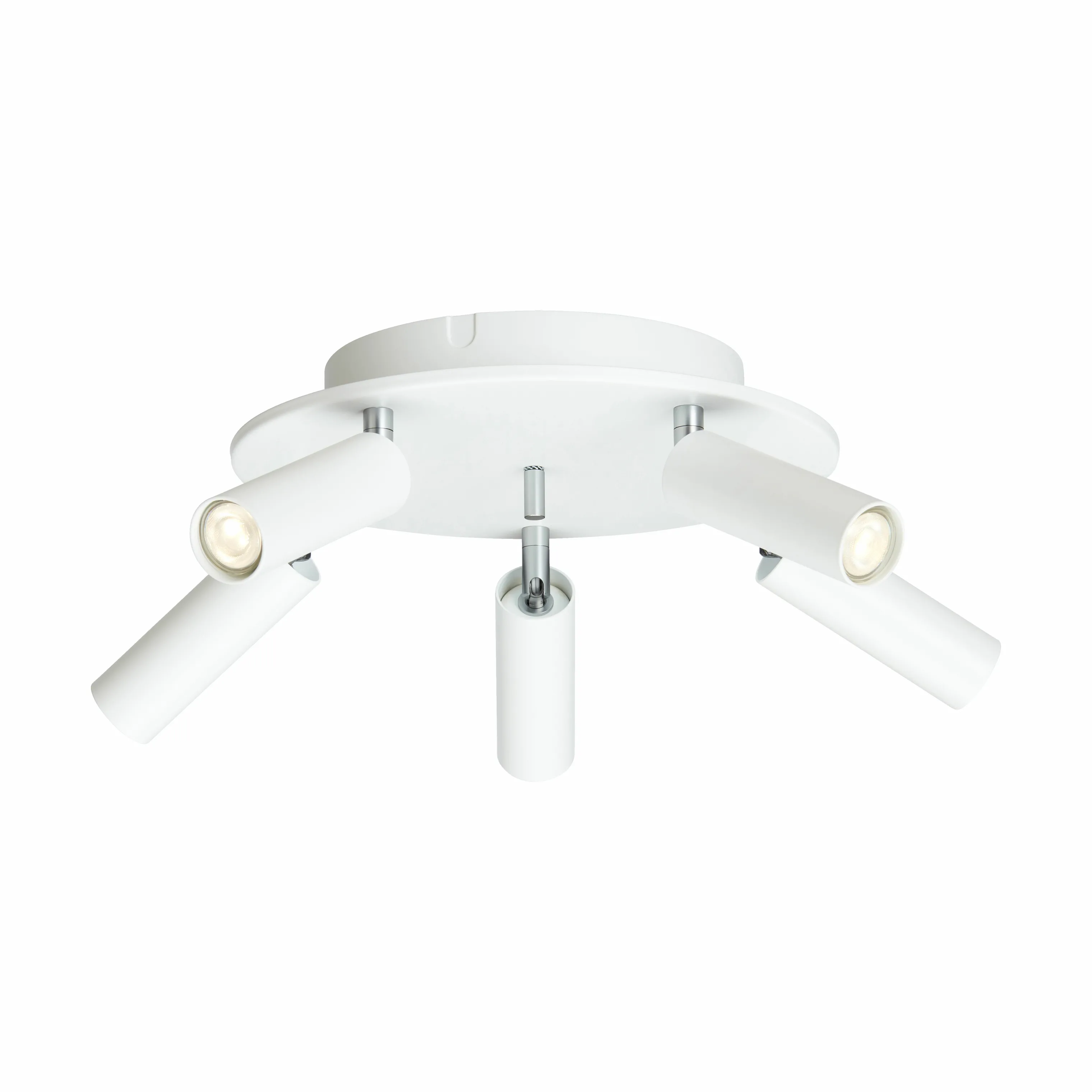 Belid Cato Slim Rund Spotlight Lampe