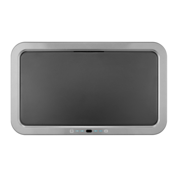 EKO Mirage X Sensor Afvalbak 47L