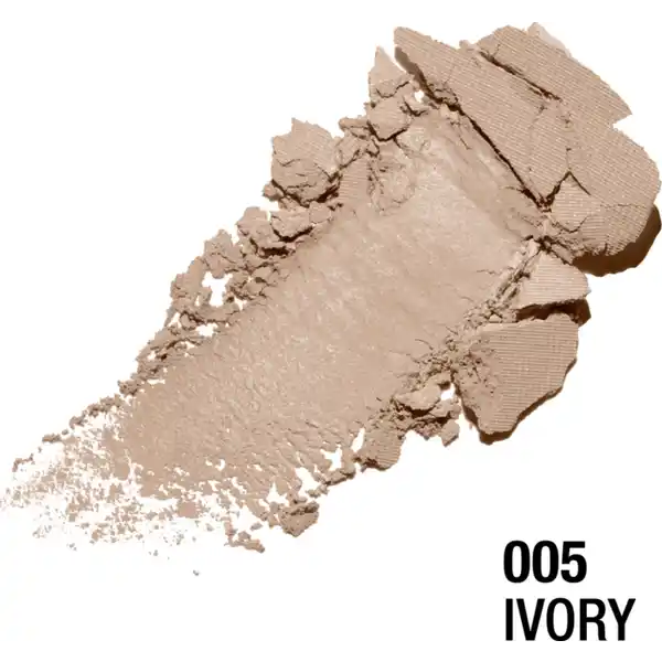 Lasting Perfection Compact Make-up 005 Ivory