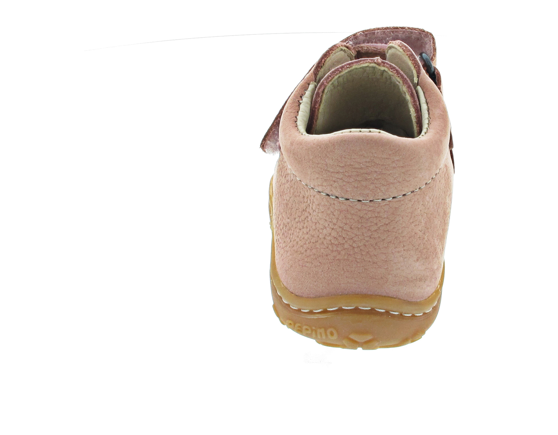 Ricosta CHRISY Klettlauflernschuh rosa