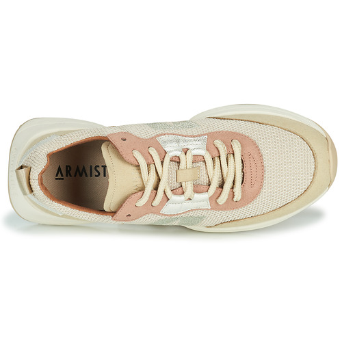 Armistice - MOON ONE W - Beige / Rose