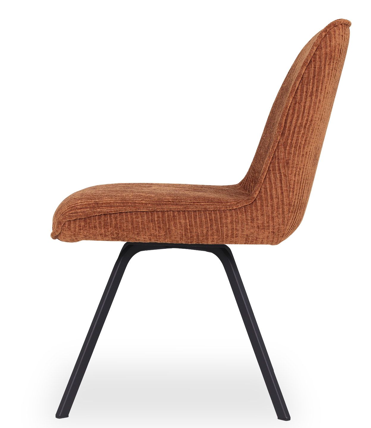Eetkamerstoel Dorijn B48 x D62 x H84 cm