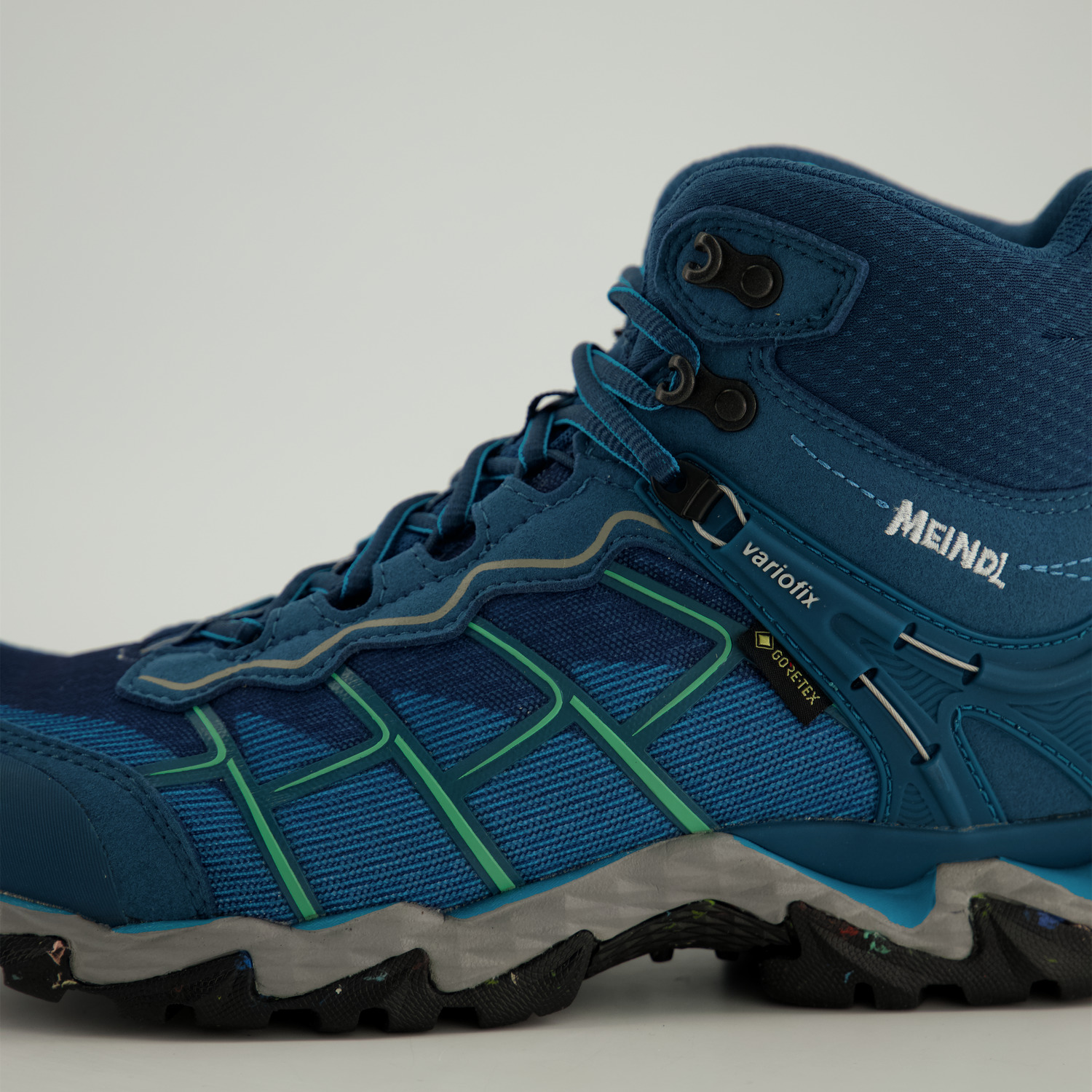 Meindl Houston Lady Mid GTX