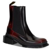Boots Maybole 32071770 cherry red Sort
