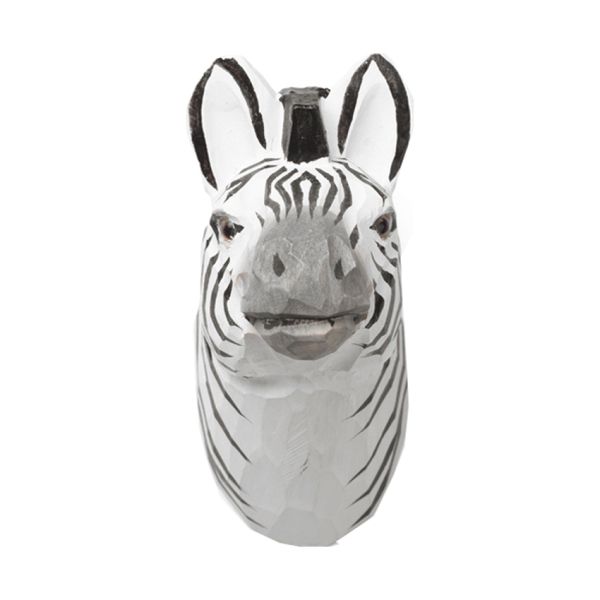 Ferm Living Zebra Muurhaak