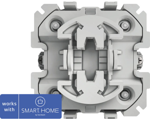 Fibaro Walli Dimmer Unit - Compatibel met SMART HOME van hornbach