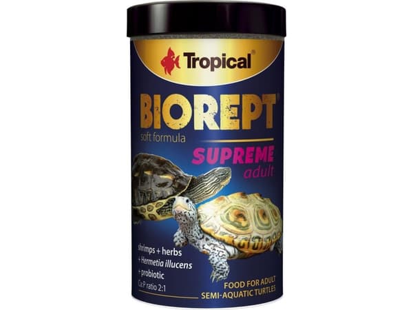 Tropical TROPICAL BIOREPT SUPREME ADULT 250ml