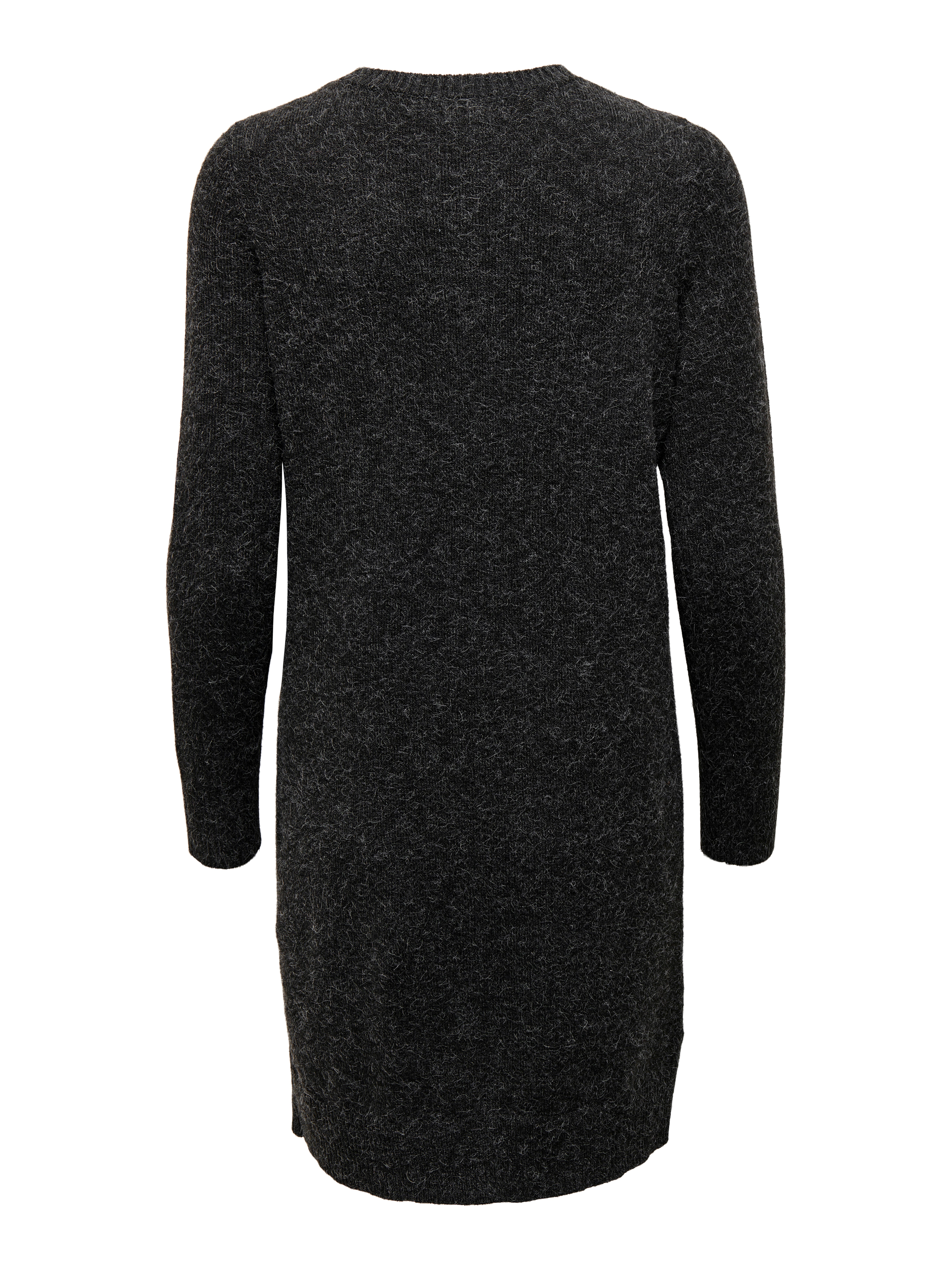 ONLRICA Kurzes Kleid Black