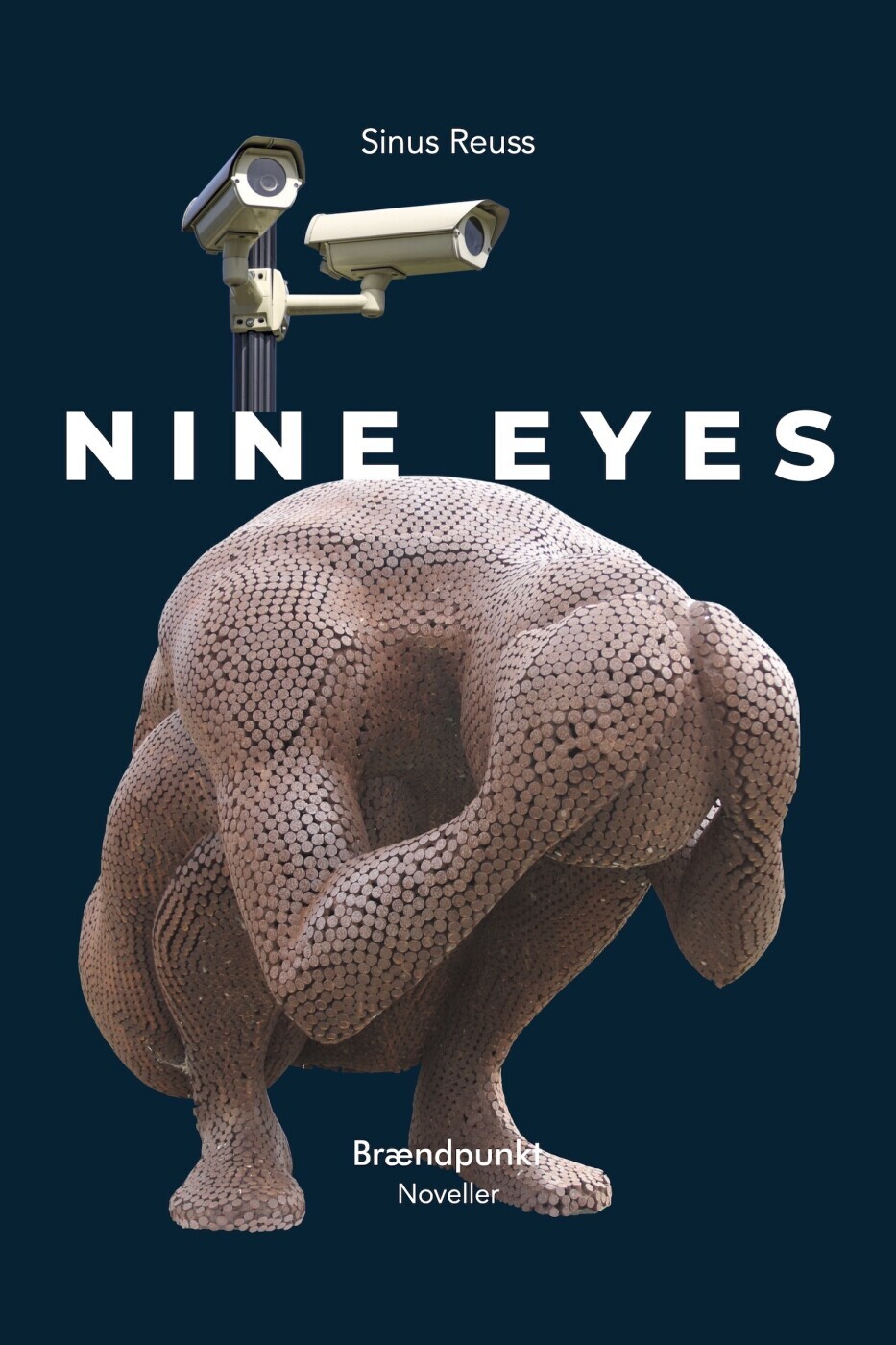 Nine Eyes - Sinus Reuss - Bog