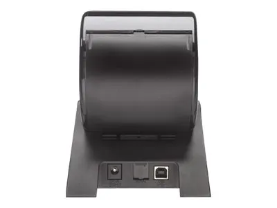 Seiko Instruments Smart Label Printer 650SE - Etiketprinter - direkte termisk - Rulle (5,8 cm) - 300 dpi - op til 100 mm/sek. - USB, seriel
