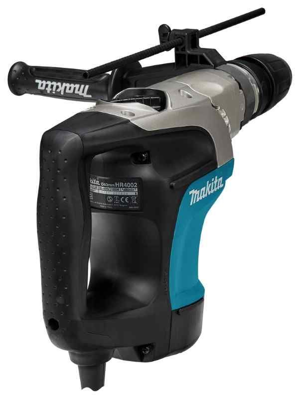 Makita HR4002 230 V Combihamer in koffer