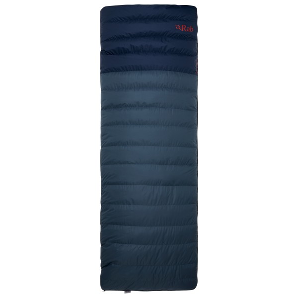Rab - Outpost 500 - Sac de couchage en duvet