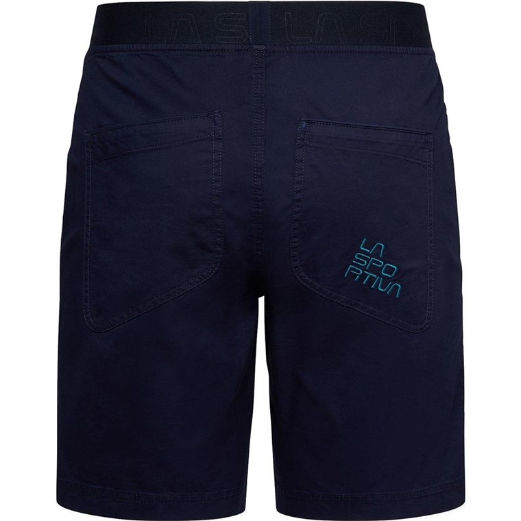 La Sportiva Esquirol Short M Deep Sea