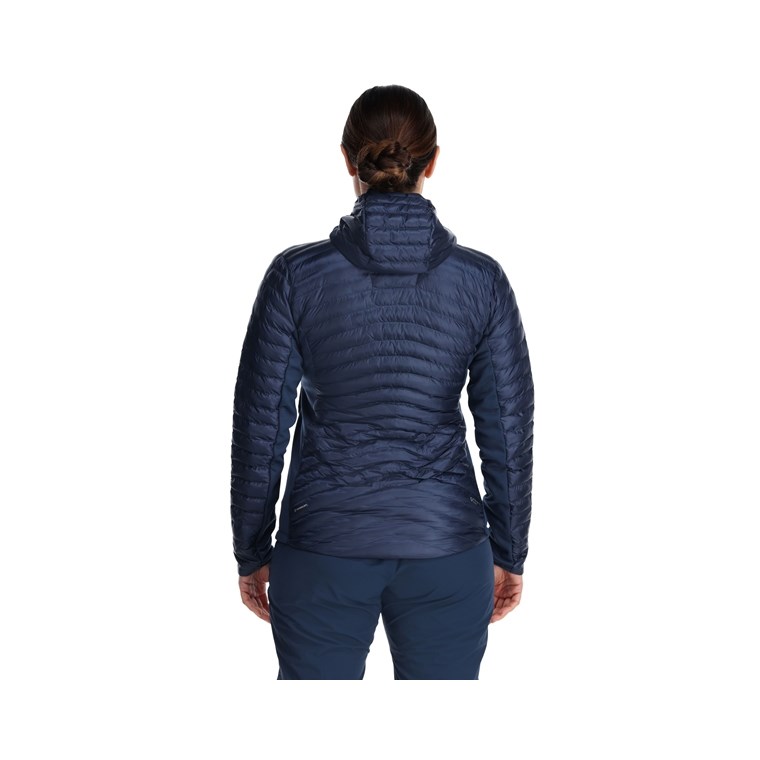 Rab Cirrus Flex 2.0 Hoody Wmns