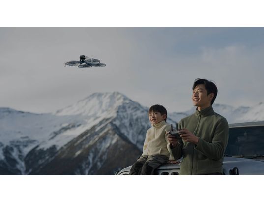 DJI INNOVATION - Drone Flip RC 2