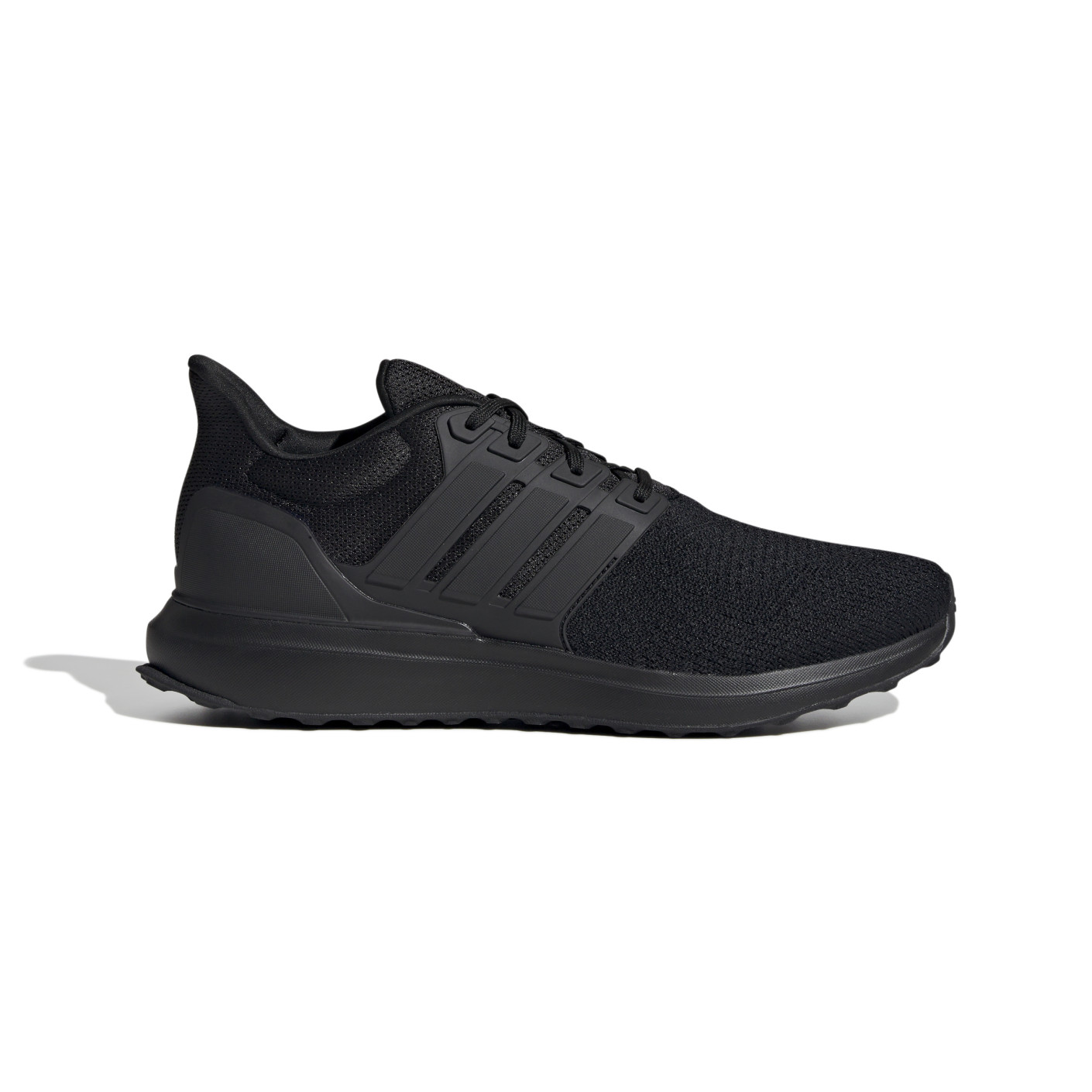 Adidas Ubounce DNA Sneakers Zwart
